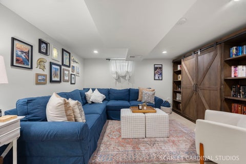 Tiny photo for 213 W Gartner Road, Naperville, IL 60540 (MLS # 12744543)