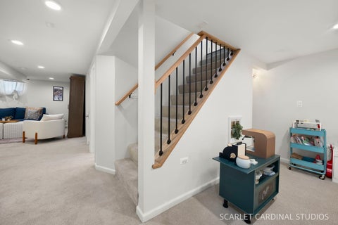 Tiny photo for 213 W Gartner Road, Naperville, IL 60540 (MLS # 12744543)