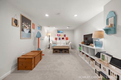 Tiny photo for 213 W Gartner Road, Naperville, IL 60540 (MLS # 12744543)