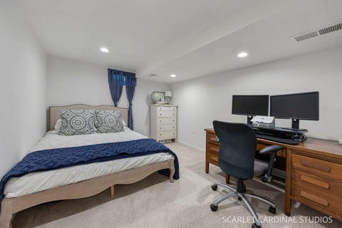 Tiny photo for 213 W Gartner Road, Naperville, IL 60540 (MLS # 12744543)
