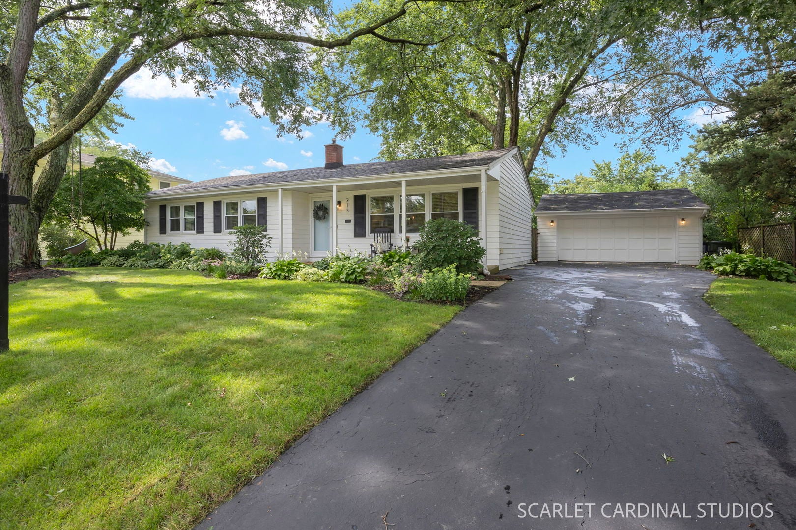 213 W Gartner Road
