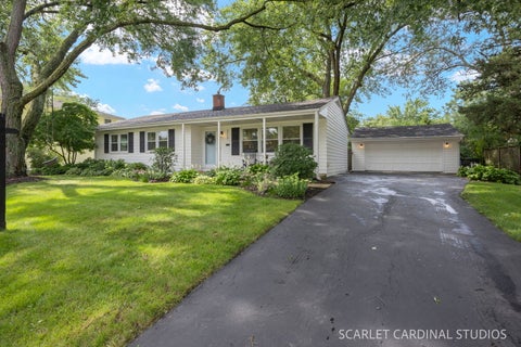 Tiny photo for 213 W Gartner Road, Naperville, IL 60540 (MLS # 12744543)