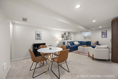 Tiny photo for 213 W Gartner Road, Naperville, IL 60540 (MLS # 12744543)