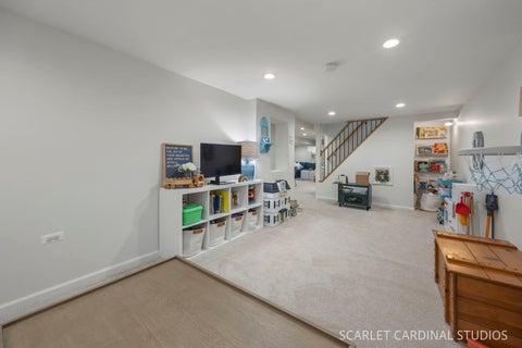 Tiny photo for 213 W Gartner Road, Naperville, IL 60540 (MLS # 12744543)