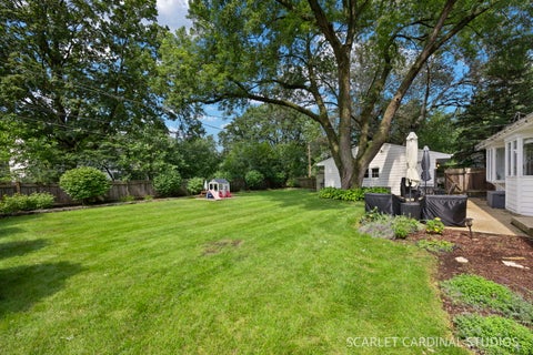 Tiny photo for 213 W Gartner Road, Naperville, IL 60540 (MLS # 12744543)