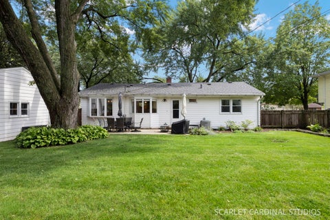 Tiny photo for 213 W Gartner Road, Naperville, IL 60540 (MLS # 12744543)