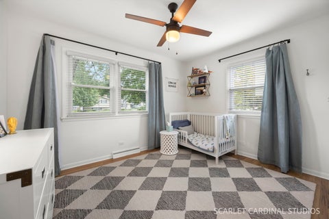 Tiny photo for 213 W Gartner Road, Naperville, IL 60540 (MLS # 12744543)