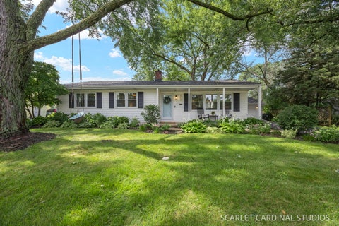 Photo of 213 W Gartner Road, Naperville, IL 60540 (MLS # 12744543)