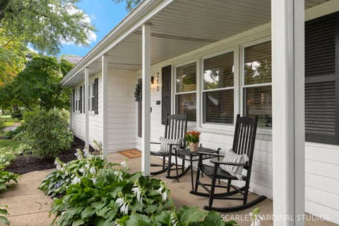 Tiny photo for 213 W Gartner Road, Naperville, IL 60540 (MLS # 12744543)