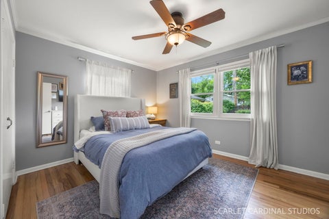 Tiny photo for 213 W Gartner Road, Naperville, IL 60540 (MLS # 12744543)