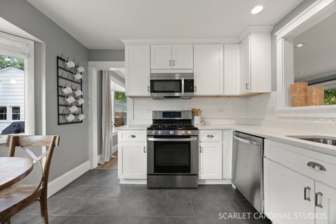 Tiny photo for 213 W Gartner Road, Naperville, IL 60540 (MLS # 12744543)