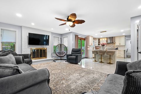Tiny photo for 13747 S 88th Avenue, Orland Park, IL 60462 (MLS # 12633426)