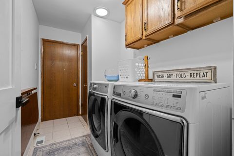 Tiny photo for 13747 S 88th Avenue, Orland Park, IL 60462 (MLS # 12633426)