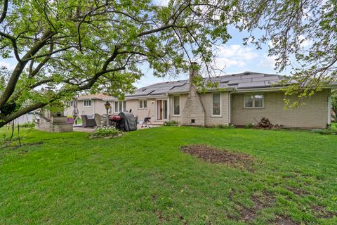 Tiny photo for 13747 S 88th Avenue, Orland Park, IL 60462 (MLS # 12633426)