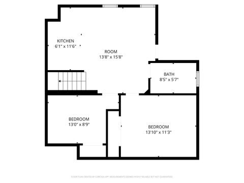 Tiny photo for 13747 S 88th Avenue, Orland Park, IL 60462 (MLS # 12633426)