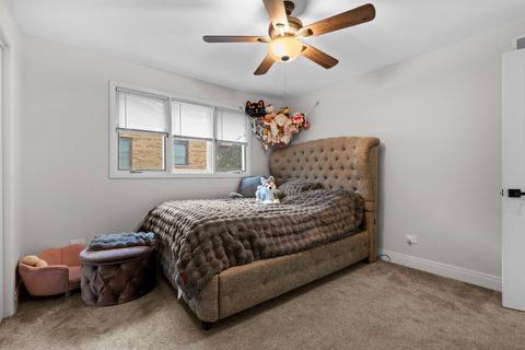 Tiny photo for 13747 S 88th Avenue, Orland Park, IL 60462 (MLS # 12633426)