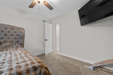 Tiny photo for 13747 S 88th Avenue, Orland Park, IL 60462 (MLS # 12633426)