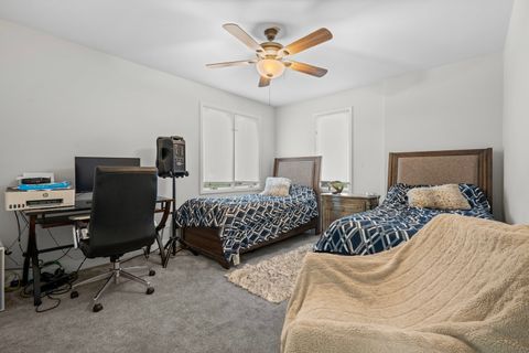 Tiny photo for 13747 S 88th Avenue, Orland Park, IL 60462 (MLS # 12633426)