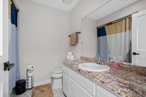 Tiny photo for 13747 S 88th Avenue, Orland Park, IL 60462 (MLS # 12633426)