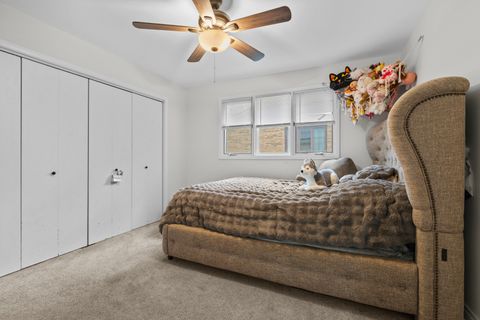 Tiny photo for 13747 S 88th Avenue, Orland Park, IL 60462 (MLS # 12633426)