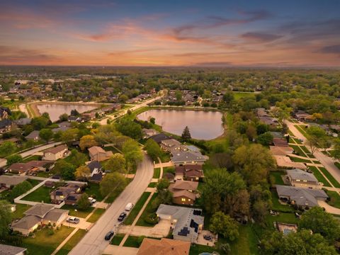 Tiny photo for 13747 S 88th Avenue, Orland Park, IL 60462 (MLS # 12633426)