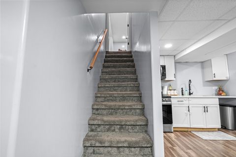 Tiny photo for 13747 S 88th Avenue, Orland Park, IL 60462 (MLS # 12633426)