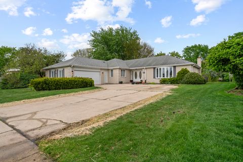 Tiny photo for 13747 S 88th Avenue, Orland Park, IL 60462 (MLS # 12633426)