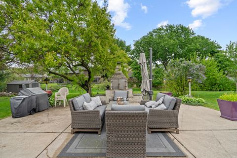 Tiny photo for 13747 S 88th Avenue, Orland Park, IL 60462 (MLS # 12633426)