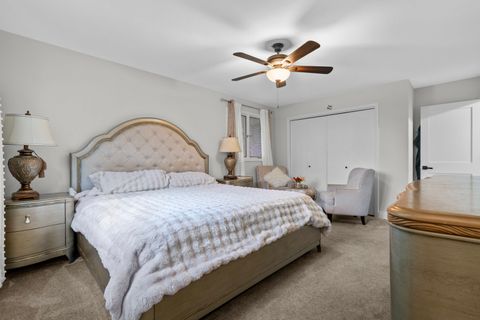 Tiny photo for 13747 S 88th Avenue, Orland Park, IL 60462 (MLS # 12633426)