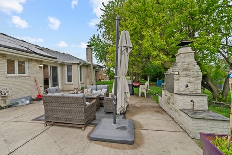 Tiny photo for 13747 S 88th Avenue, Orland Park, IL 60462 (MLS # 12633426)