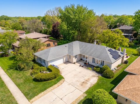 Tiny photo for 13747 S 88th Avenue, Orland Park, IL 60462 (MLS # 12633426)