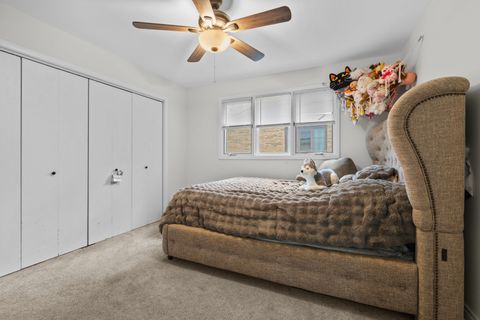 Tiny photo for 13747 S 88th Avenue, Orland Park, IL 60462 (MLS # 12633426)