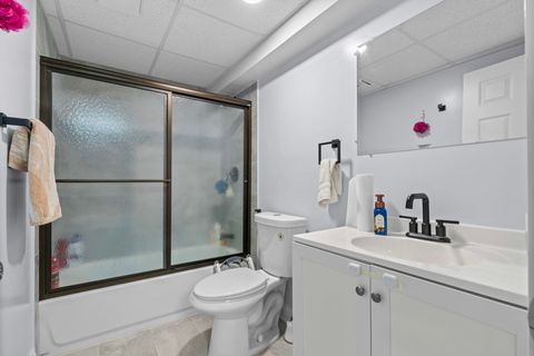 Tiny photo for 13747 S 88th Avenue, Orland Park, IL 60462 (MLS # 12633426)