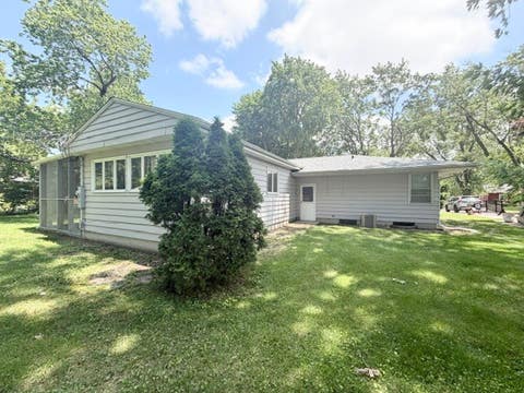 Tiny photo for 1100 Meadowview Drive, Mendota, IL 61342 (MLS # 12696483)
