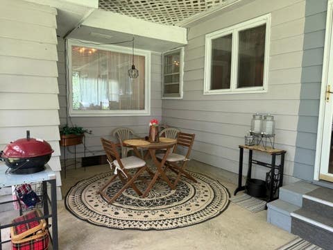 Tiny photo for 1100 Meadowview Drive, Mendota, IL 61342 (MLS # 12696483)