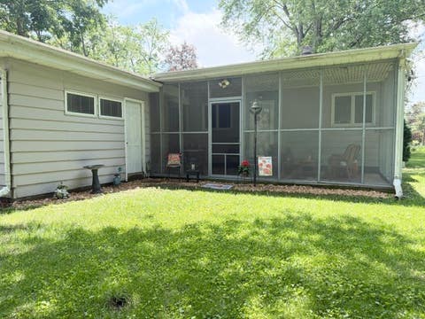 Tiny photo for 1100 Meadowview Drive, Mendota, IL 61342 (MLS # 12696483)
