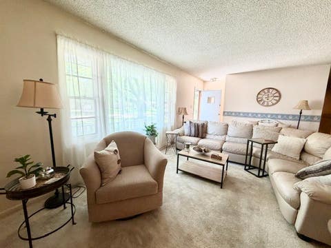 Tiny photo for 1100 Meadowview Drive, Mendota, IL 61342 (MLS # 12696483)