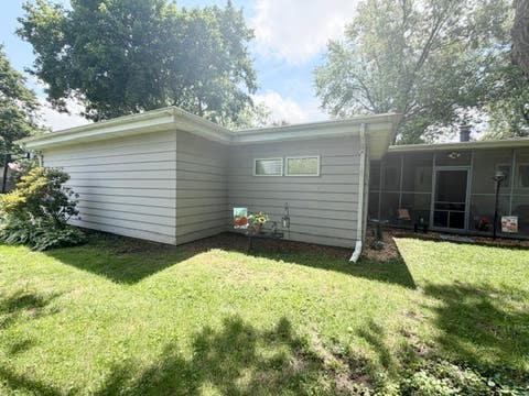 Tiny photo for 1100 Meadowview Drive, Mendota, IL 61342 (MLS # 12696483)