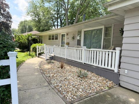 Tiny photo for 1100 Meadowview Drive, Mendota, IL 61342 (MLS # 12696483)