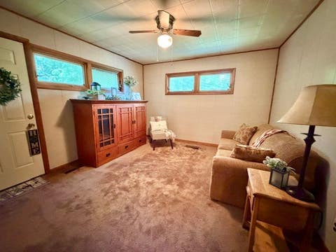 Tiny photo for 1100 Meadowview Drive, Mendota, IL 61342 (MLS # 12696483)