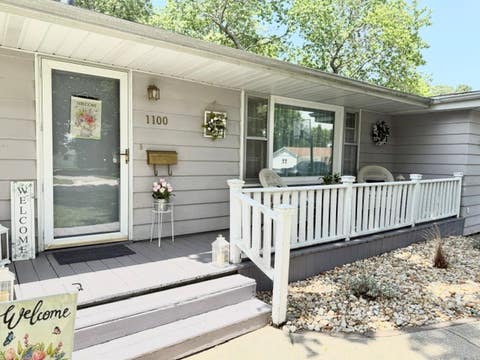 Tiny photo for 1100 Meadowview Drive, Mendota, IL 61342 (MLS # 12696483)