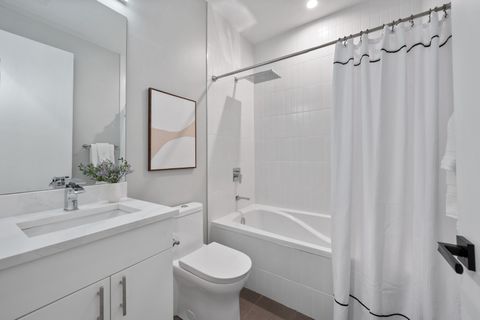 Tiny photo for 910 N Wood Street #2, Chicago, IL 60622 (MLS # 12557398)