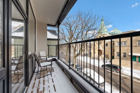 Tiny photo for 910 N Wood Street #2, Chicago, IL 60622 (MLS # 12557398)