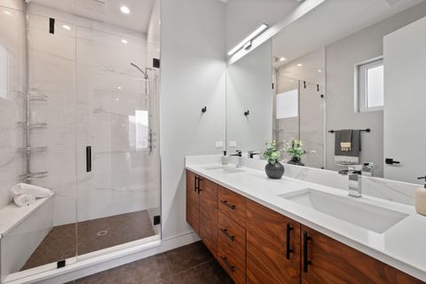 Tiny photo for 910 N Wood Street #2, Chicago, IL 60622 (MLS # 12557398)