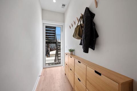 Tiny photo for 910 N Wood Street #2, Chicago, IL 60622 (MLS # 12557398)