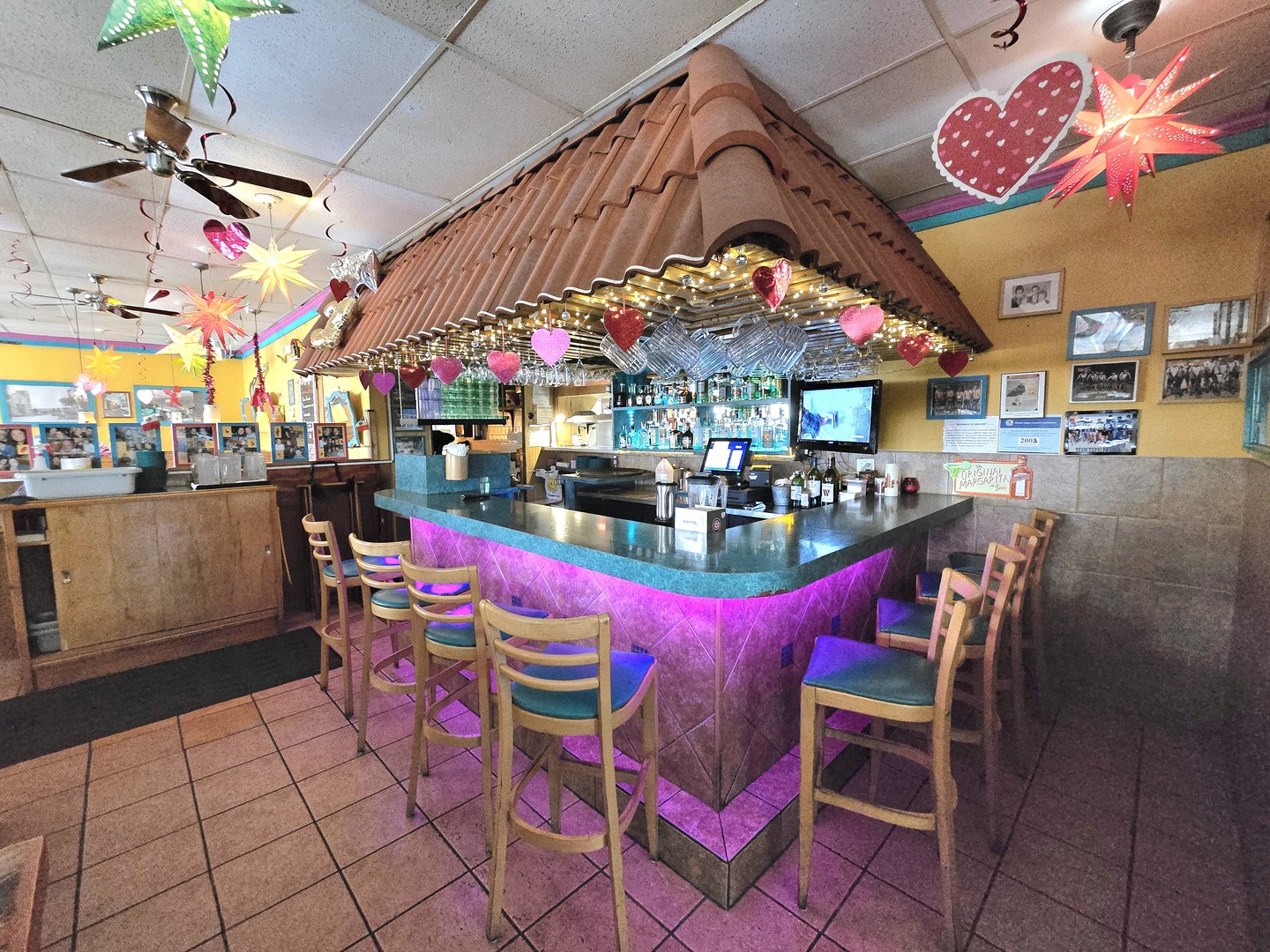 770 S Arlington Heights Road