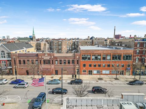 1655 S Blue Island Avenue Chicago IL 60608