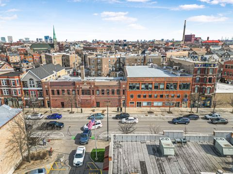 1655 S Blue Island Avenue Chicago IL 60608