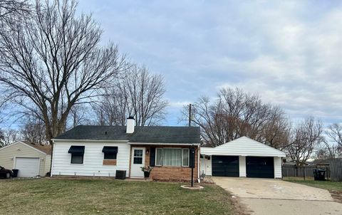 Photo of 1420 Seminole Drive, Ottawa, IL 61350 (MLS # 12533292)