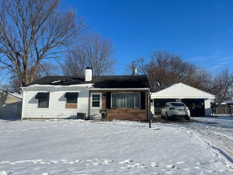 Photo of 1420 Seminole Drive, Ottawa, IL 61350 (MLS # 12533292)